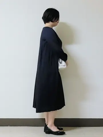 自由区 宇野 コーディネート画像