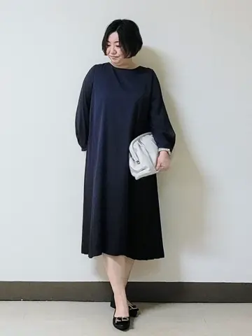 自由区 宇野 コーディネート画像