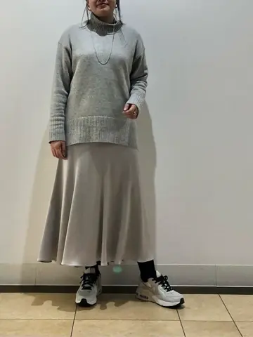 自由区 藤﨑 コーディネート画像