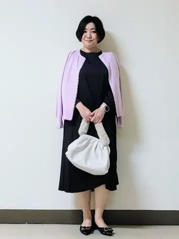 自由区 宇野 コーディネート画像