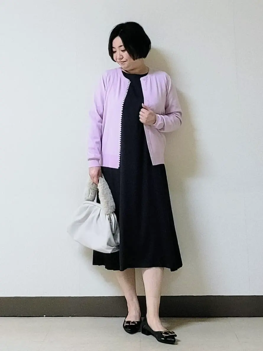 自由区 宇野 コーディネート画像