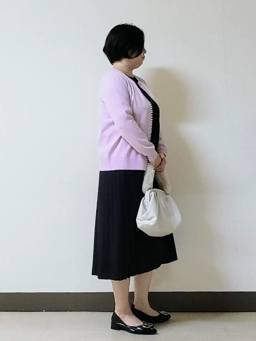 自由区 宇野 コーディネート画像