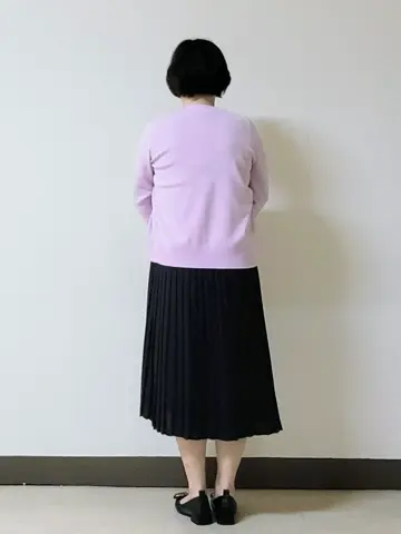 自由区 宇野 コーディネート画像