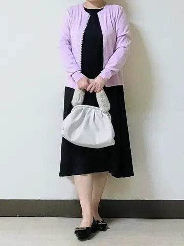 自由区 宇野 コーディネート画像