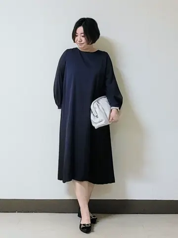 自由区 宇野 コーディネート画像