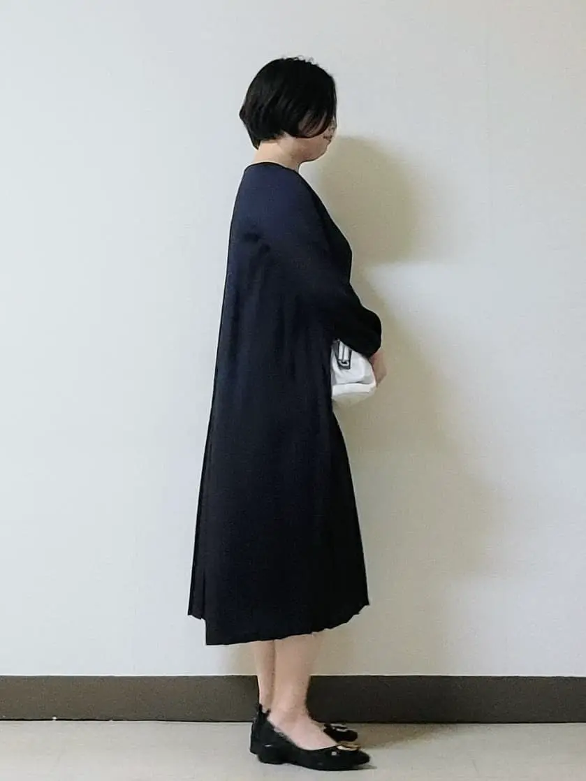 自由区 宇野 コーディネート画像