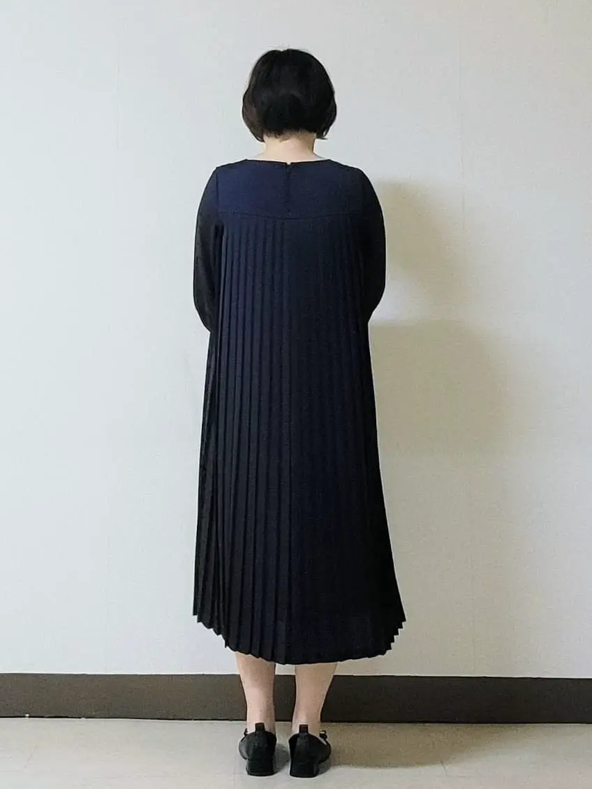 自由区 宇野 コーディネート画像