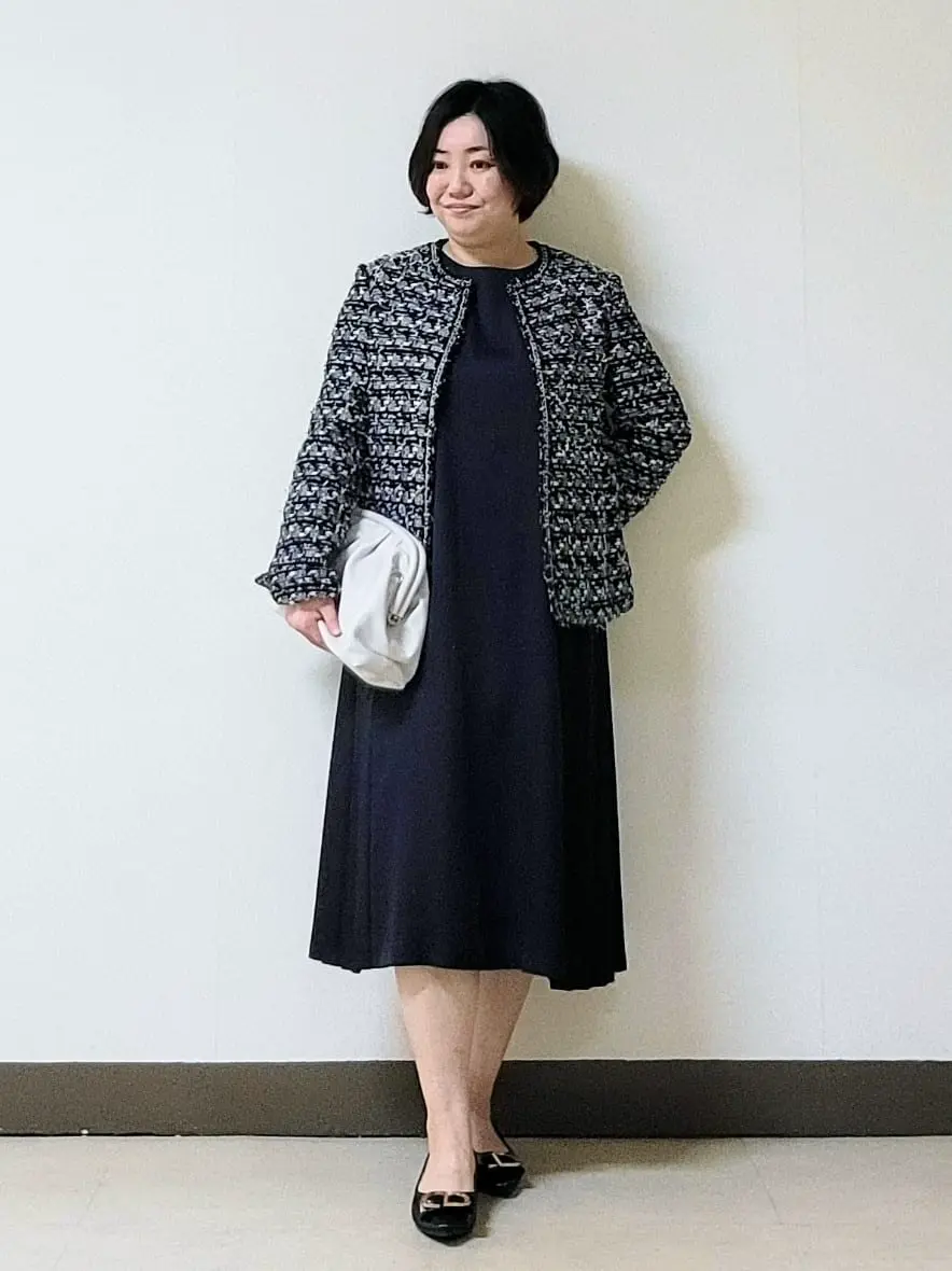 自由区 宇野 コーディネート画像