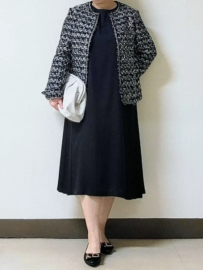 自由区 宇野 コーディネート画像