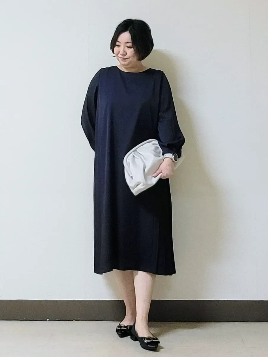 自由区 宇野 コーディネート画像