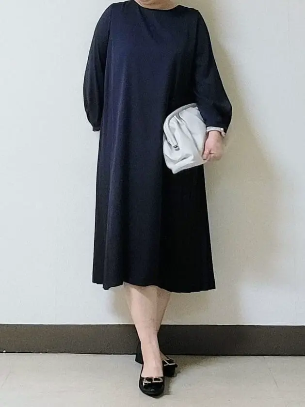 自由区 宇野 コーディネート画像