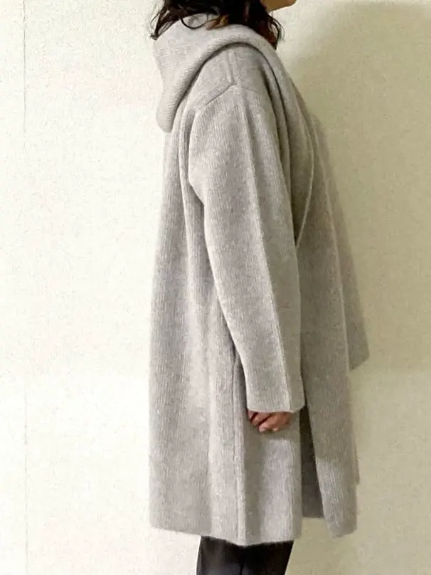 自由区 土居 コーディネート画像