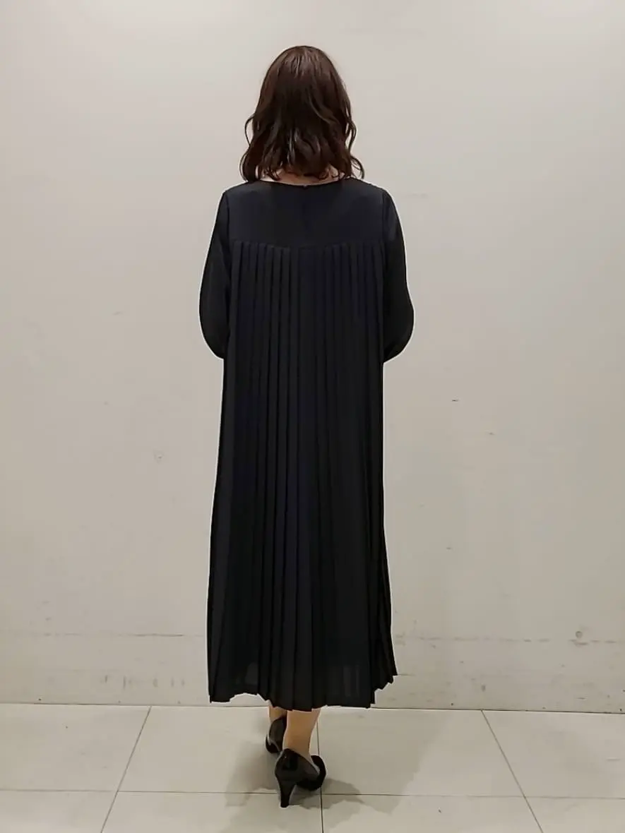 自由区 森崎 コーディネート画像