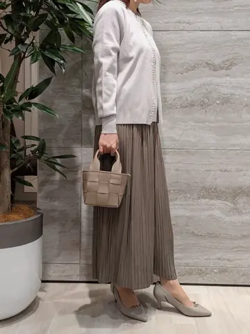 自由区 Nakai コーディネート画像