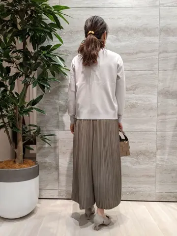 自由区 Nakai コーディネート画像