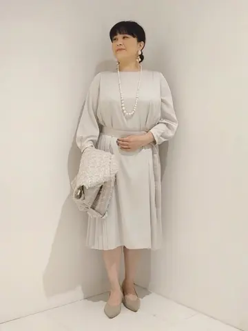 自由区 山村 コーディネート画像