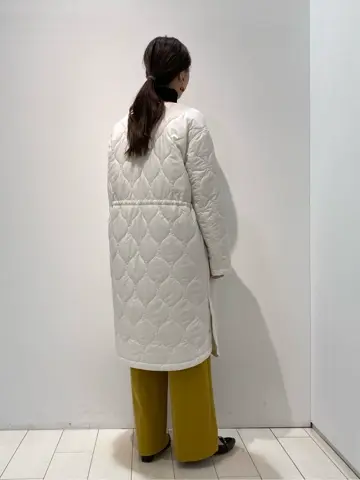 自由区 檀 コーディネート画像