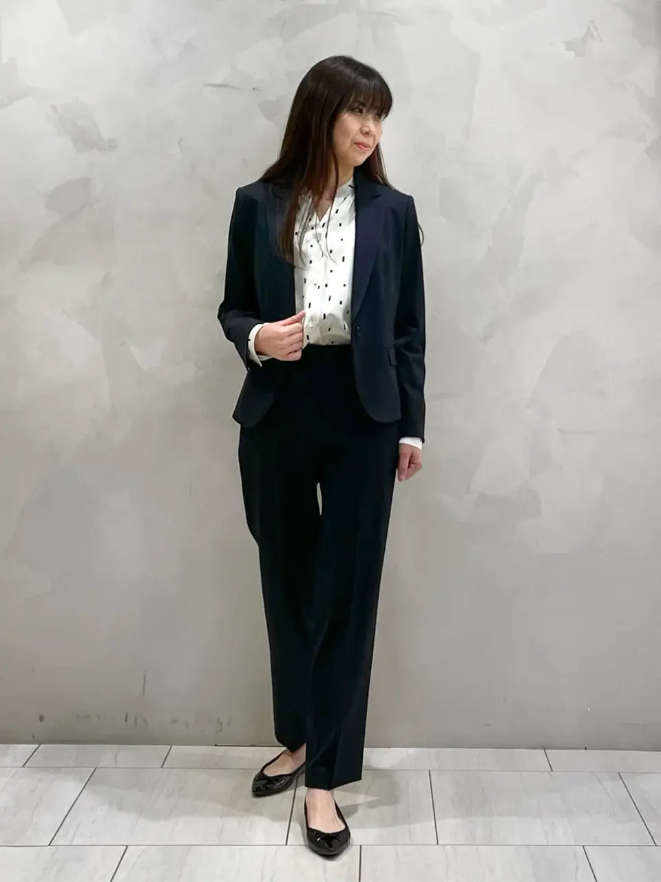   若旅 コーディネート画像