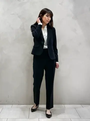 自由区  若旅 コーディネート画像