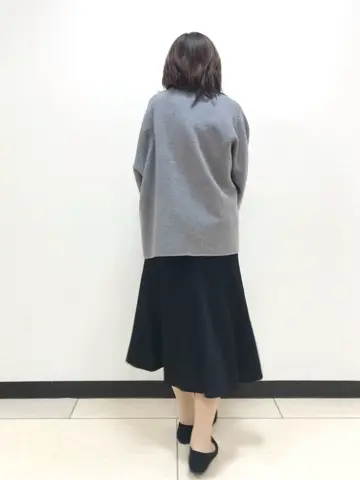 自由区 吉川 コーディネート画像