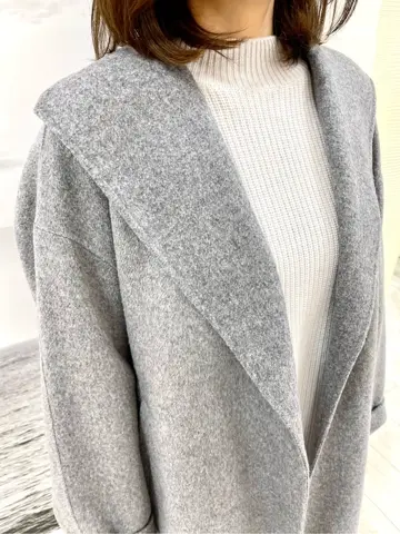 自由区 茂木 コーディネート画像