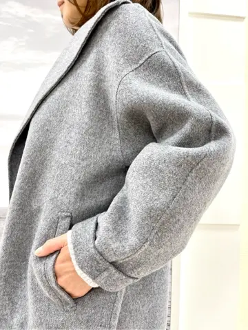 自由区 茂木 コーディネート画像