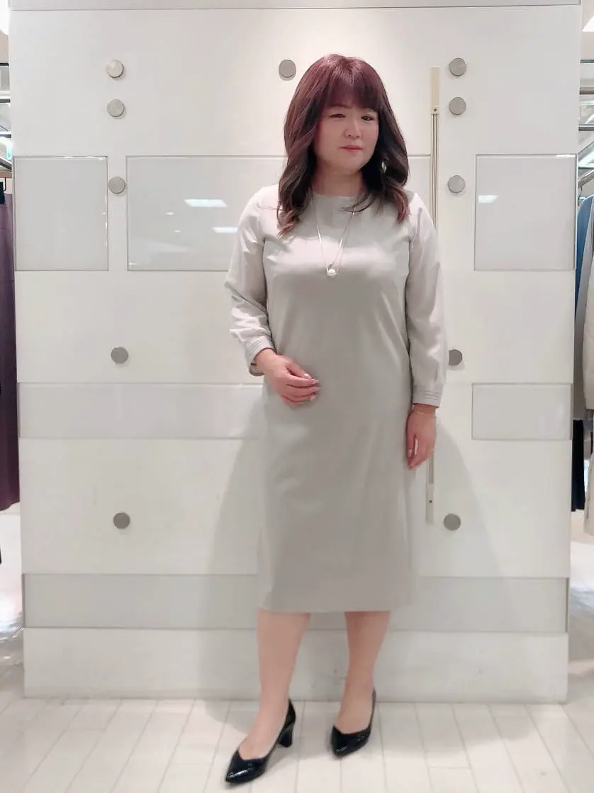  吉田 コーディネート画像