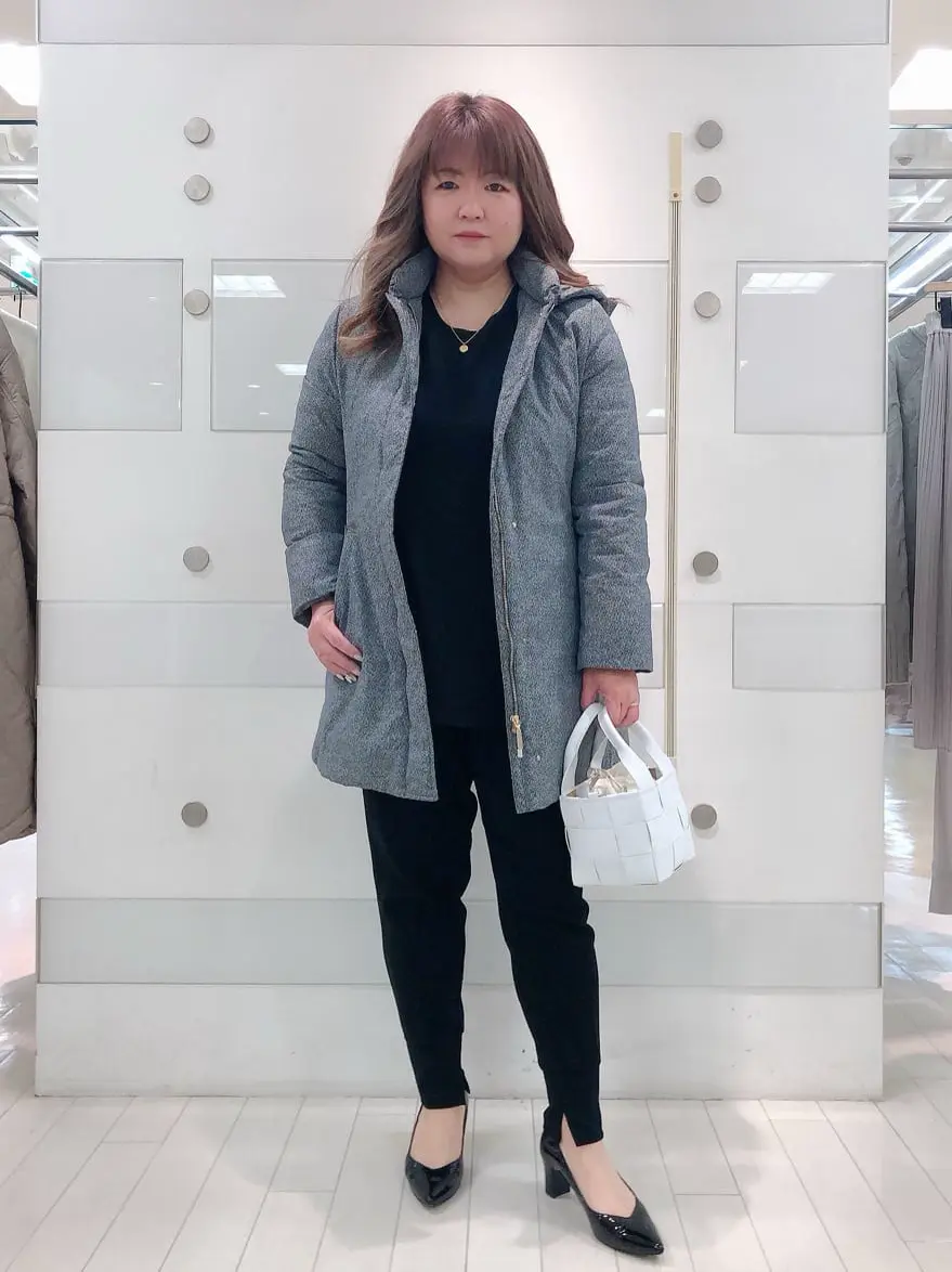  吉田 コーディネート画像