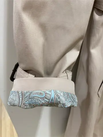 自由区 山崎 コーディネート画像