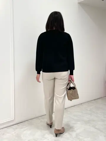 自由区 大野 コーディネート画像