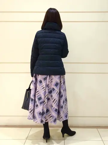 自由区 加藤 コーディネート画像