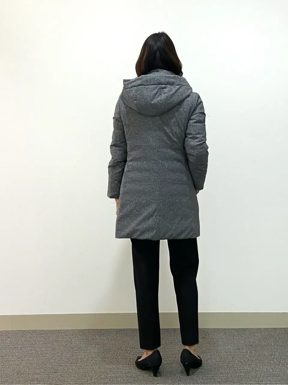 自由区 山本 コーディネート画像