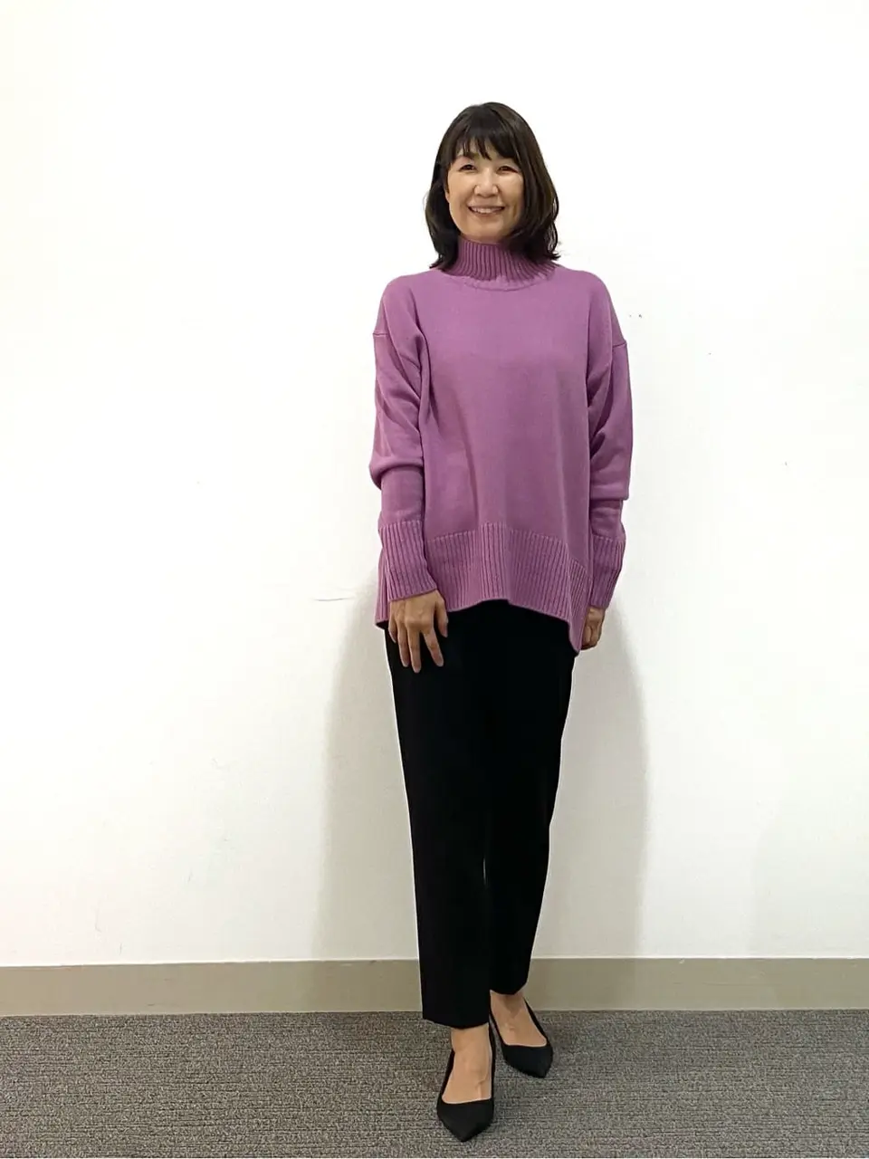  山本 コーディネート画像