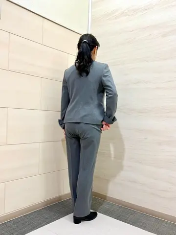 自由区 玉名 コーディネート画像