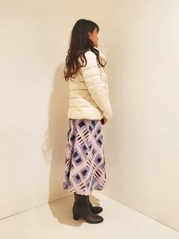 自由区 水野 コーディネート画像