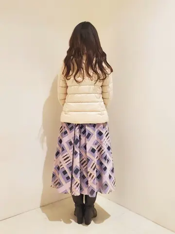 自由区 水野 コーディネート画像