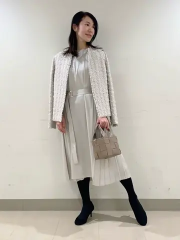 自由区 丹野 コーディネート画像