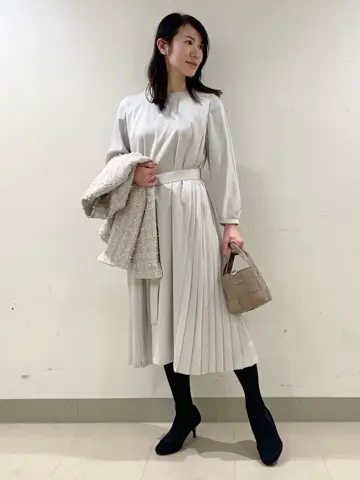 自由区 丹野 コーディネート画像