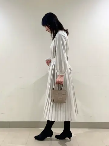 自由区 丹野 コーディネート画像