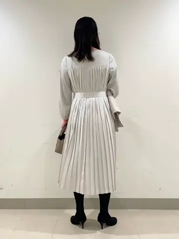 自由区 丹野 コーディネート画像