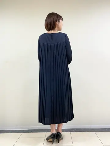 自由区 佐藤 コーディネート画像