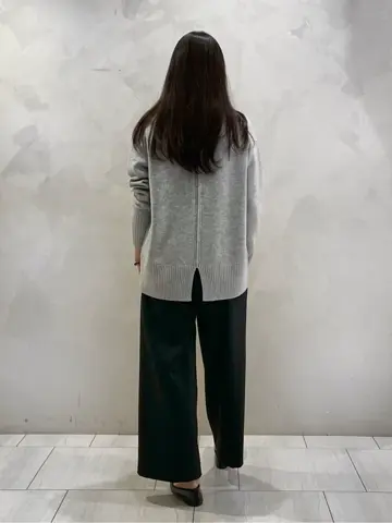 自由区  若旅 コーディネート画像