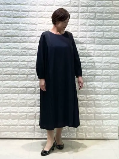  江川 コーディネート画像