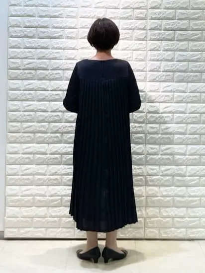 自由区 江川 コーディネート画像