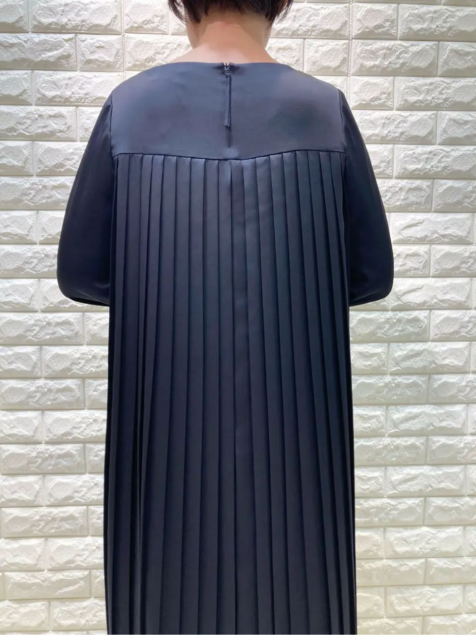 自由区 江川 コーディネート画像