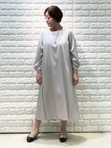  江川 コーディネート画像