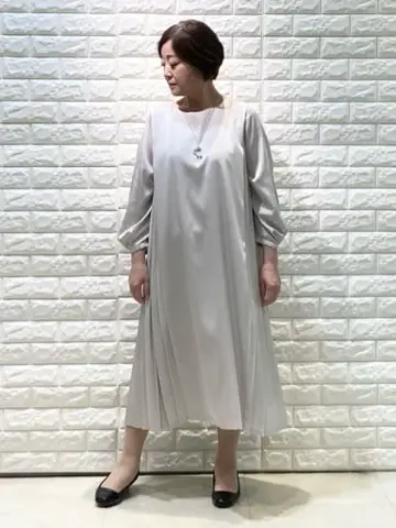 自由区 江川 コーディネート画像