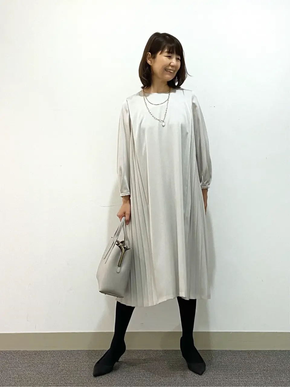  山本 コーディネート画像