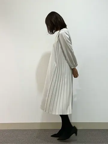 自由区 山本 コーディネート画像