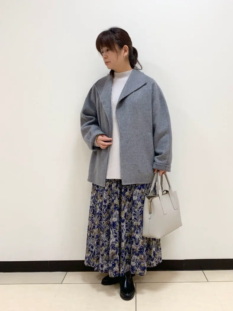  岡崎 コーディネート画像